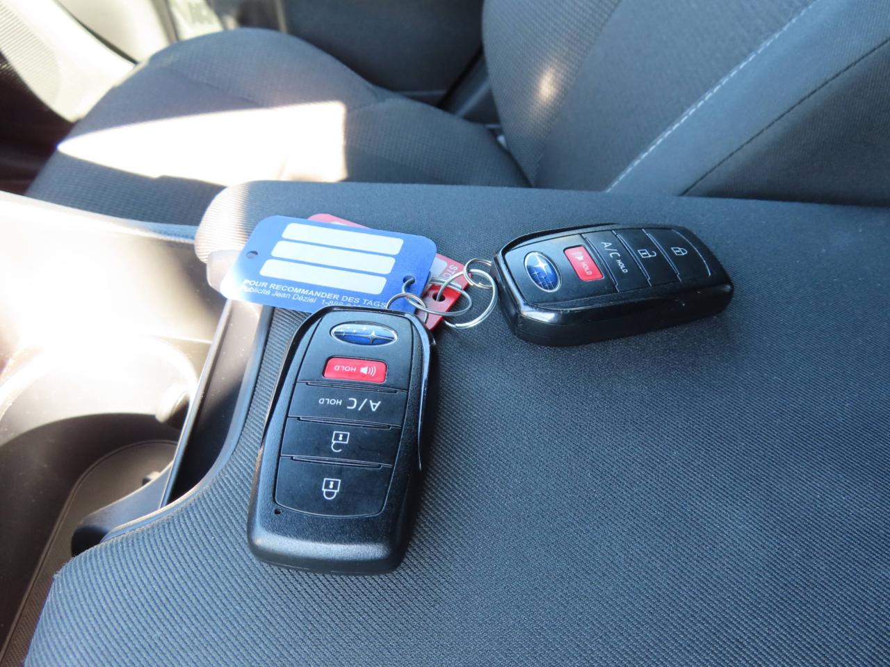 2023 Subaru Solterra Lane Assist - Blind Spot Monitor - Awd - Low Kms !! Photo