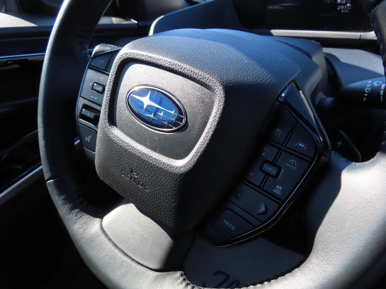 2023 Subaru Solterra Lane Assist - Blind Spot Monitor - Awd - Low Kms !! Photo