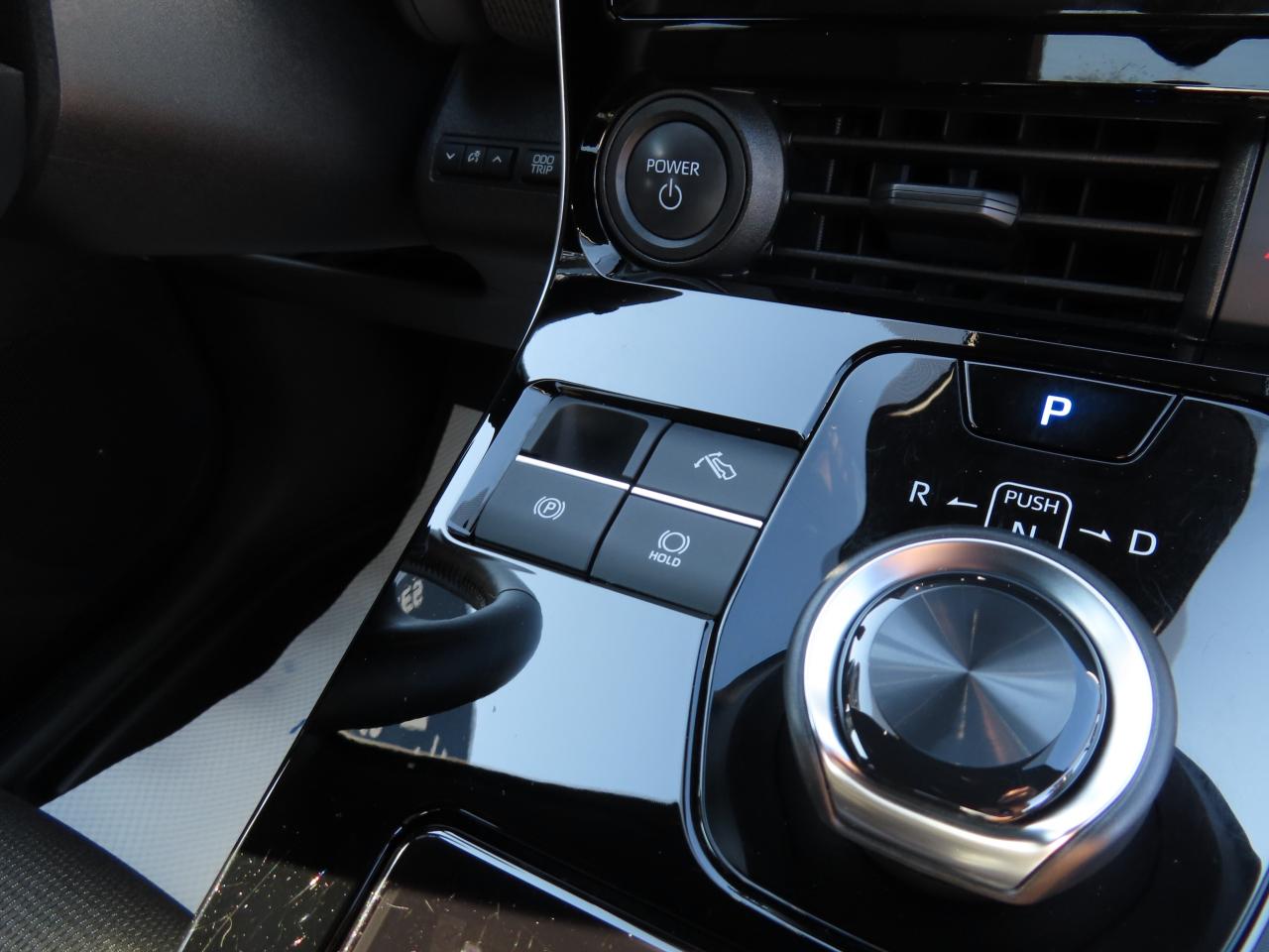 2023 Subaru Solterra Lane Assist - Blind Spot Monitor - Awd - Low Kms !! Photo