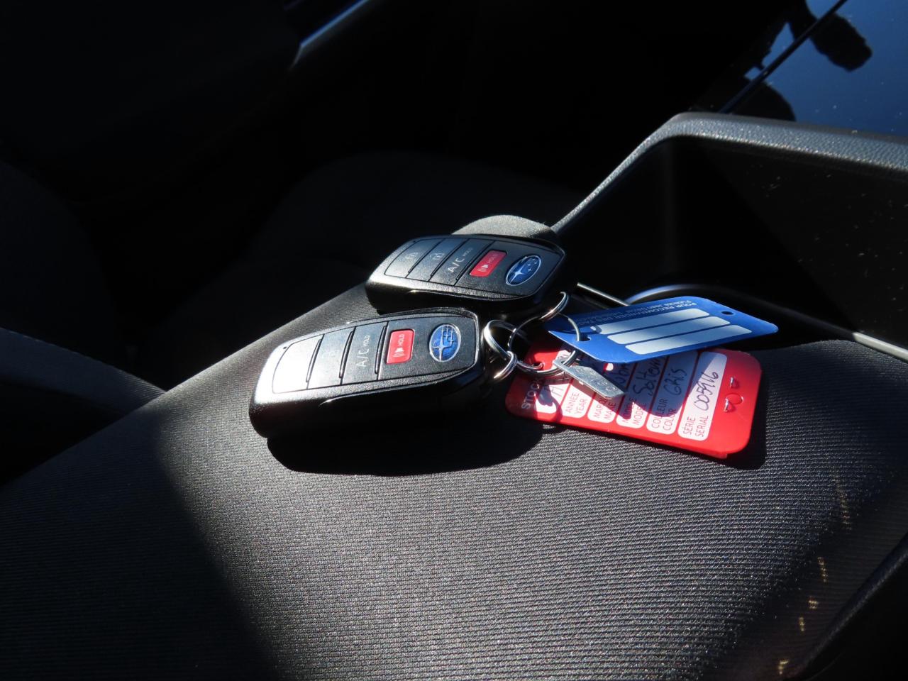 2023 Subaru Solterra Lane Assist - Blind Spot Monitor - Awd - Low Kms !! Photo