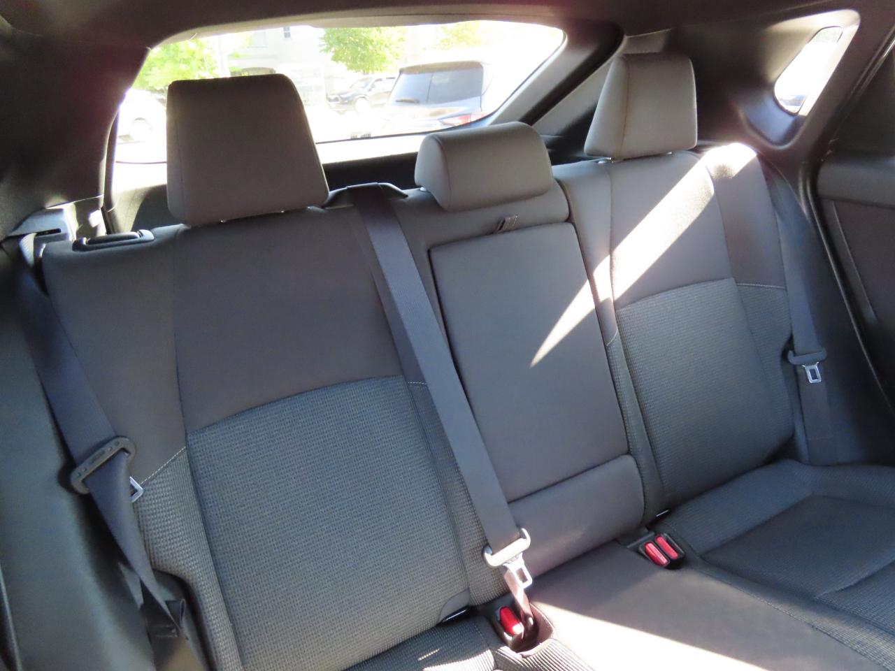 2023 Subaru Solterra Lane Assist - Blind Spot Monitor - Awd - Low Kms !! Photo