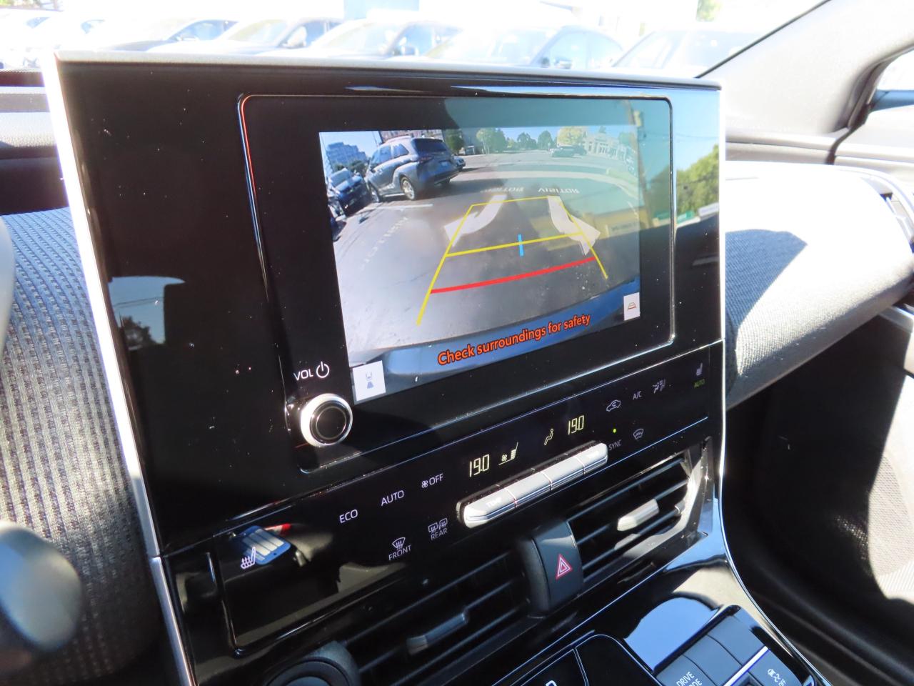 2023 Subaru Solterra Lane Assist - Blind Spot Monitor - Awd - Low Kms !! Photo