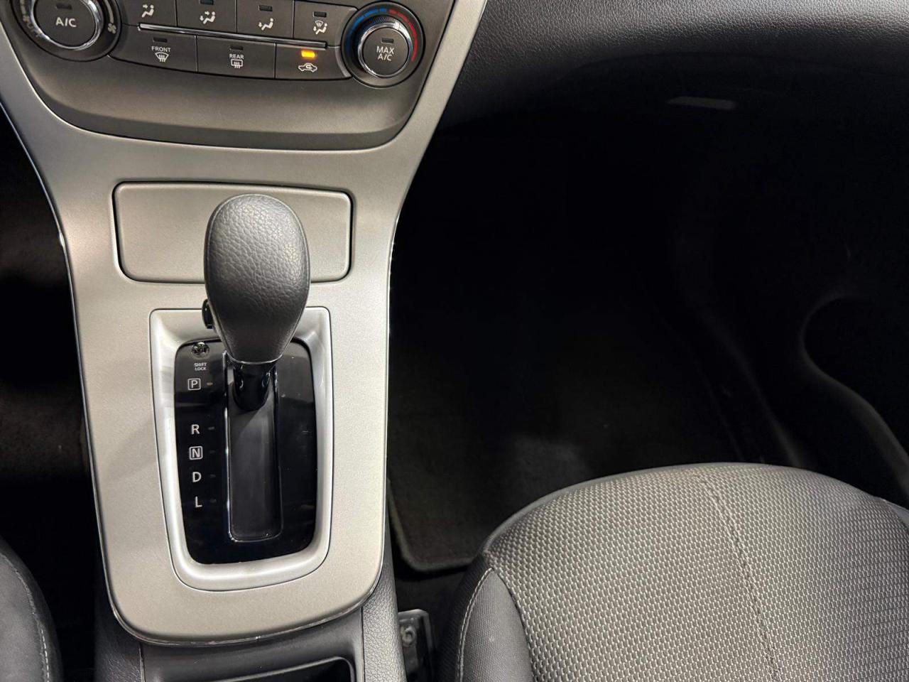 2014 Nissan Sentra 4dr Sdn S $0 % DOWN FINANCE OAC Photo