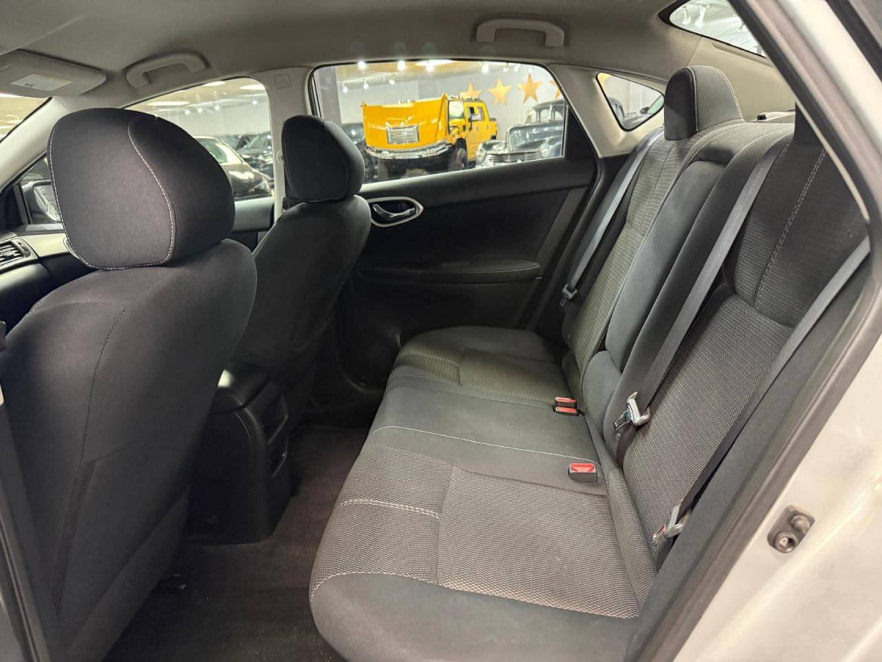 2014 Nissan Sentra 4dr Sdn S $0 % DOWN FINANCE OAC Photo