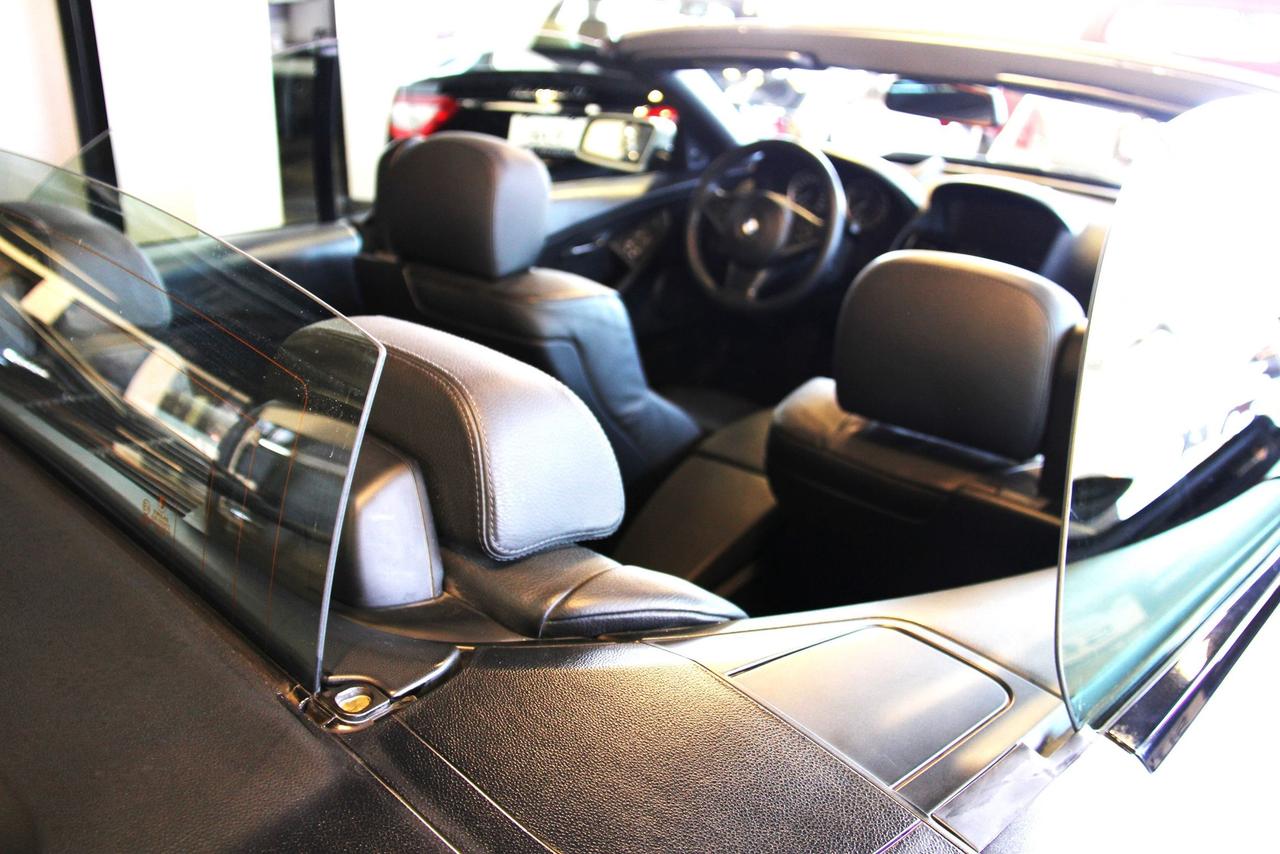 2007 BMW 6 Series 650i CABRIOLET Photo