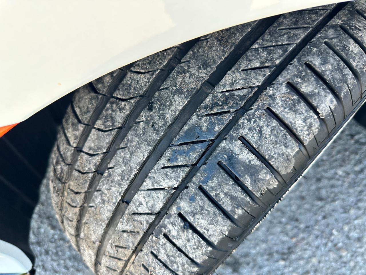 2018 Honda Civic Sport Honda Sensing Sunroof CarPlay RearCam A/C FM Photo