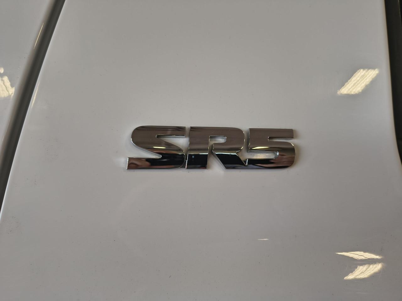 2019 Toyota Tundra SR5 Plus Photo0
