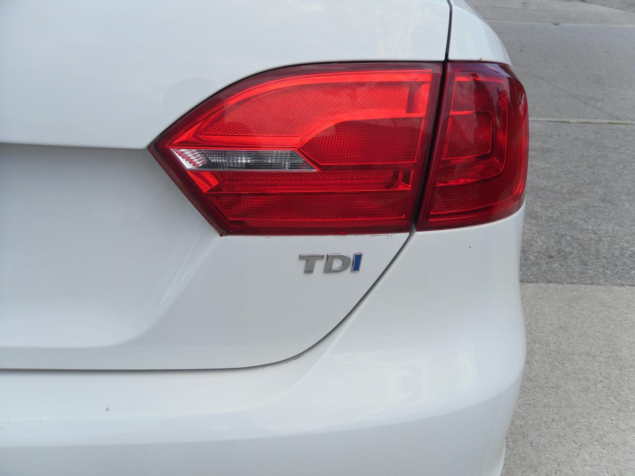 2013 Volkswagen Jetta