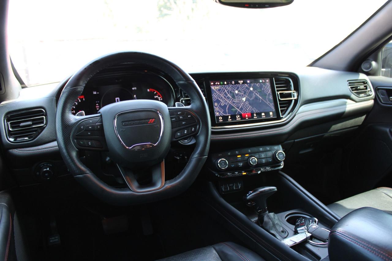 2024 Dodge Durango GT PLUS AWD - Photo #15
