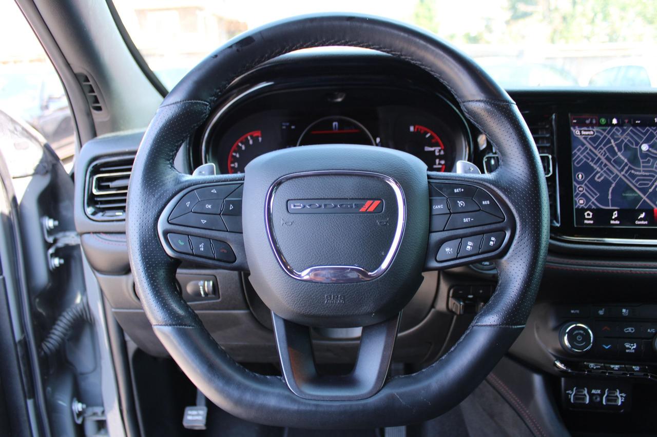 2024 Dodge Durango GT PLUS AWD - Photo #19