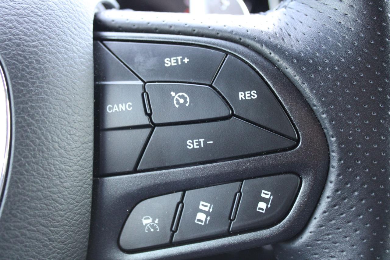 2024 Dodge Durango GT PLUS AWD - Photo #23