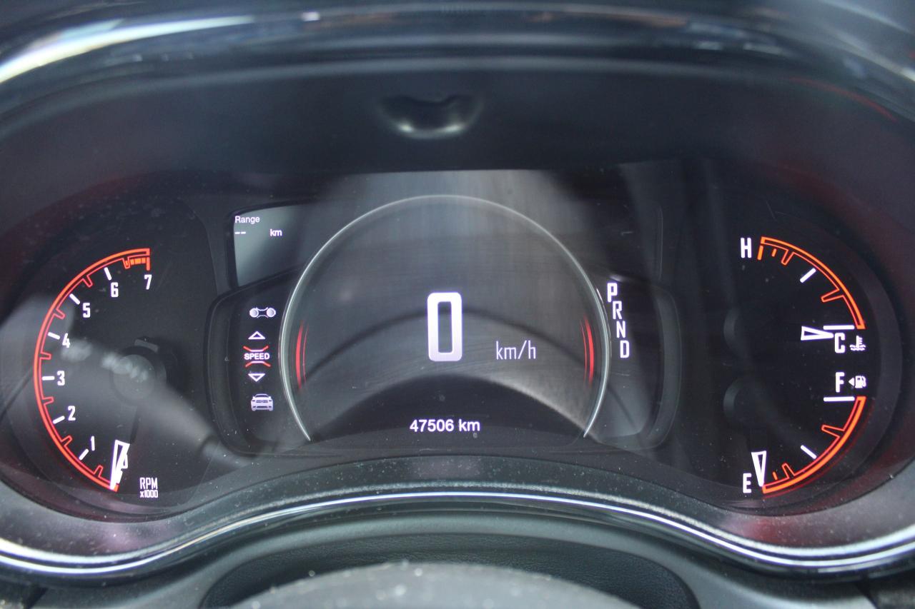 2024 Dodge Durango GT PLUS AWD - Photo #25