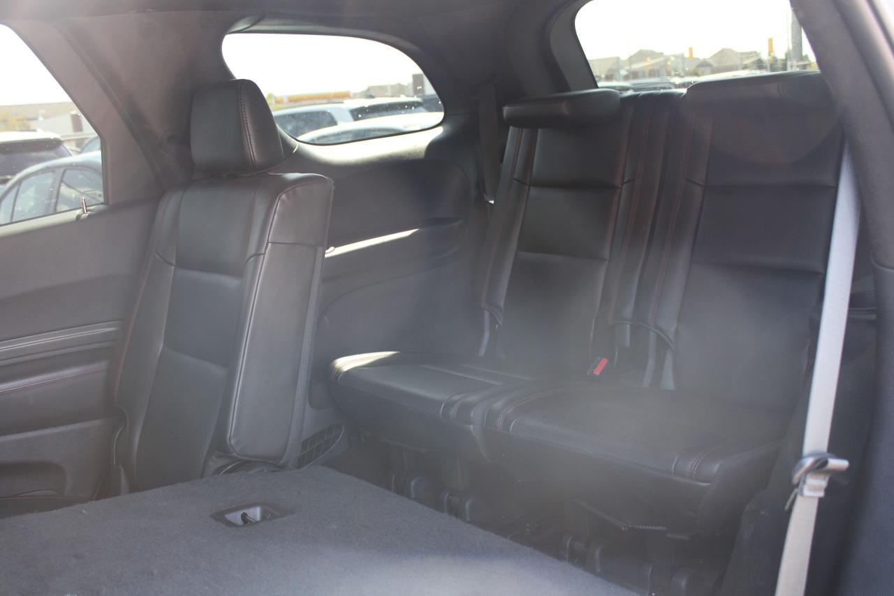 2024 Dodge Durango GT PLUS AWD - Photo #29