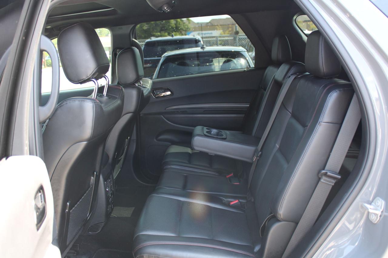 2024 Dodge Durango GT PLUS AWD - Photo #31