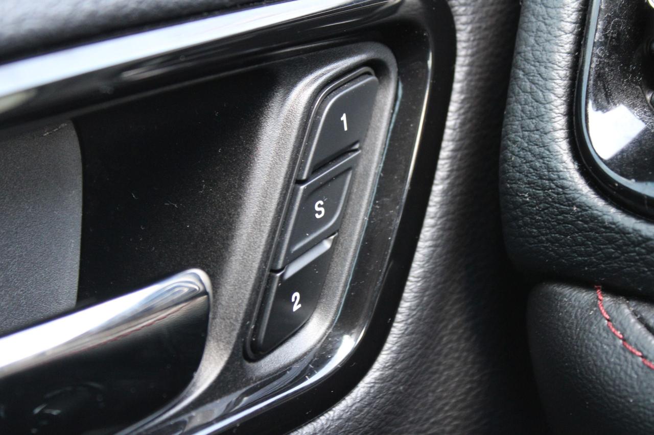 2024 Dodge Durango GT PLUS AWD - Photo #33