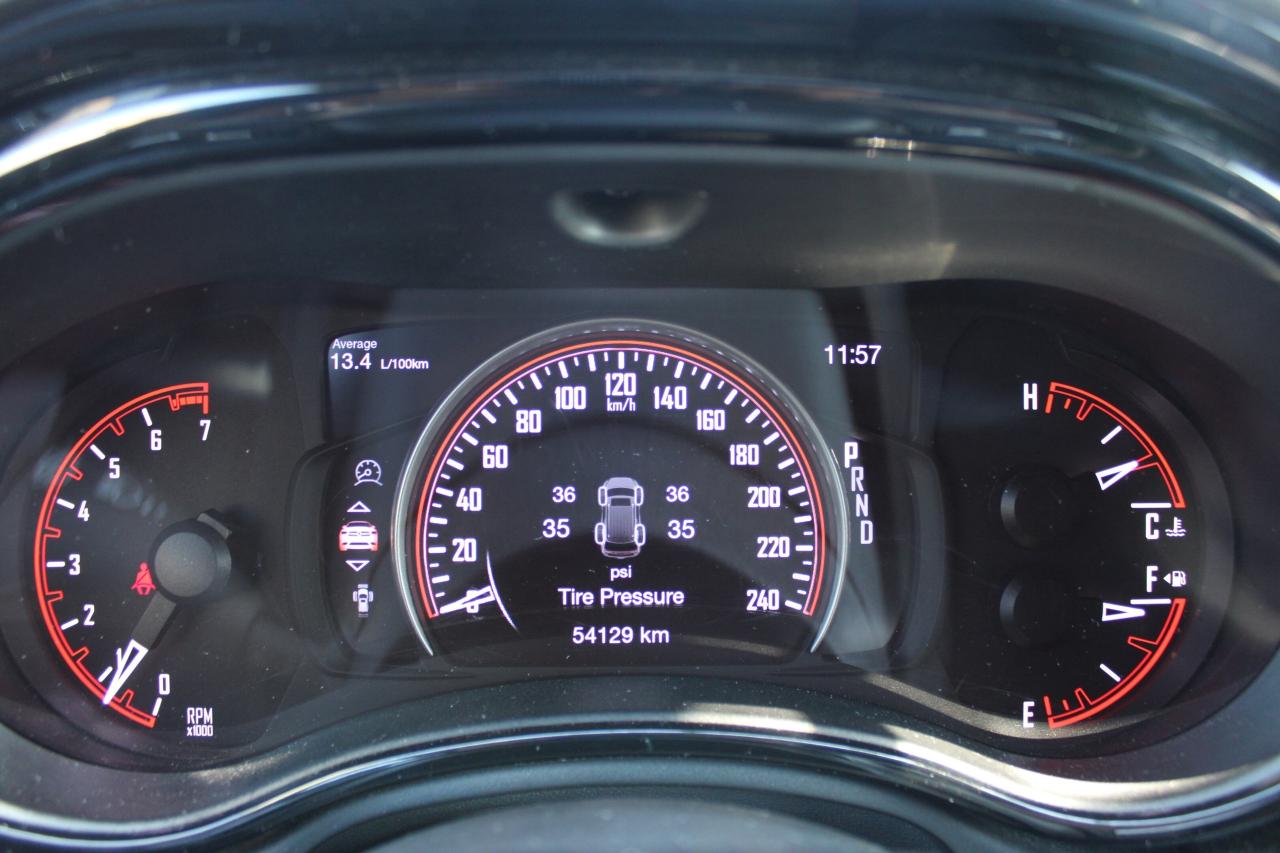 2024 Dodge Durango GT PLUS AWD - Photo #8