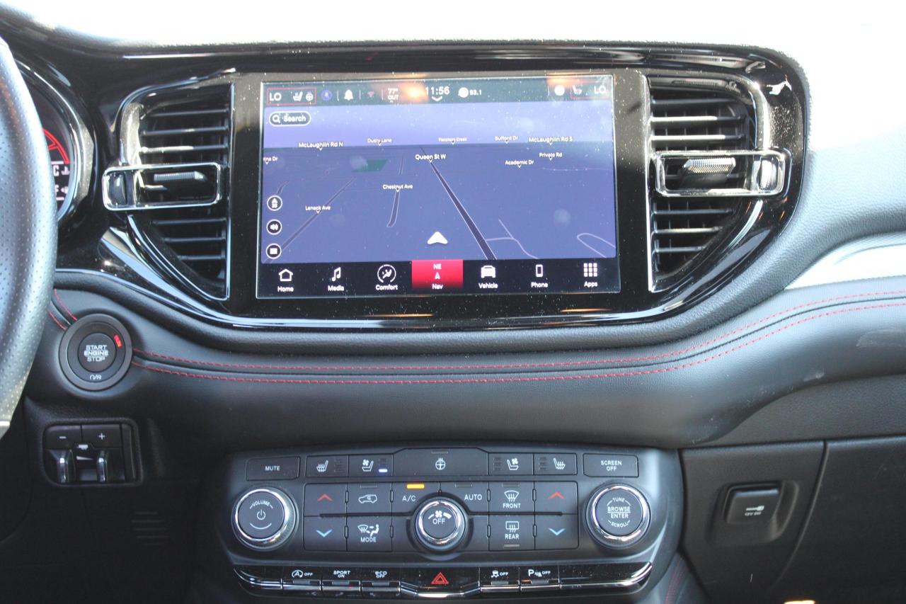 2024 Dodge Durango GT PLUS AWD - Photo #18