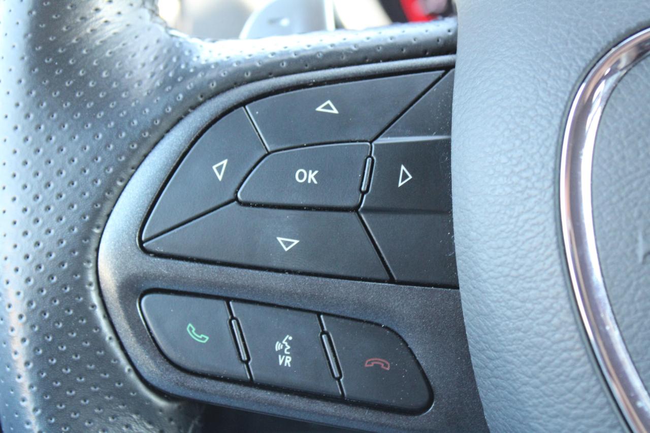2024 Dodge Durango GT PLUS AWD - Photo #12
