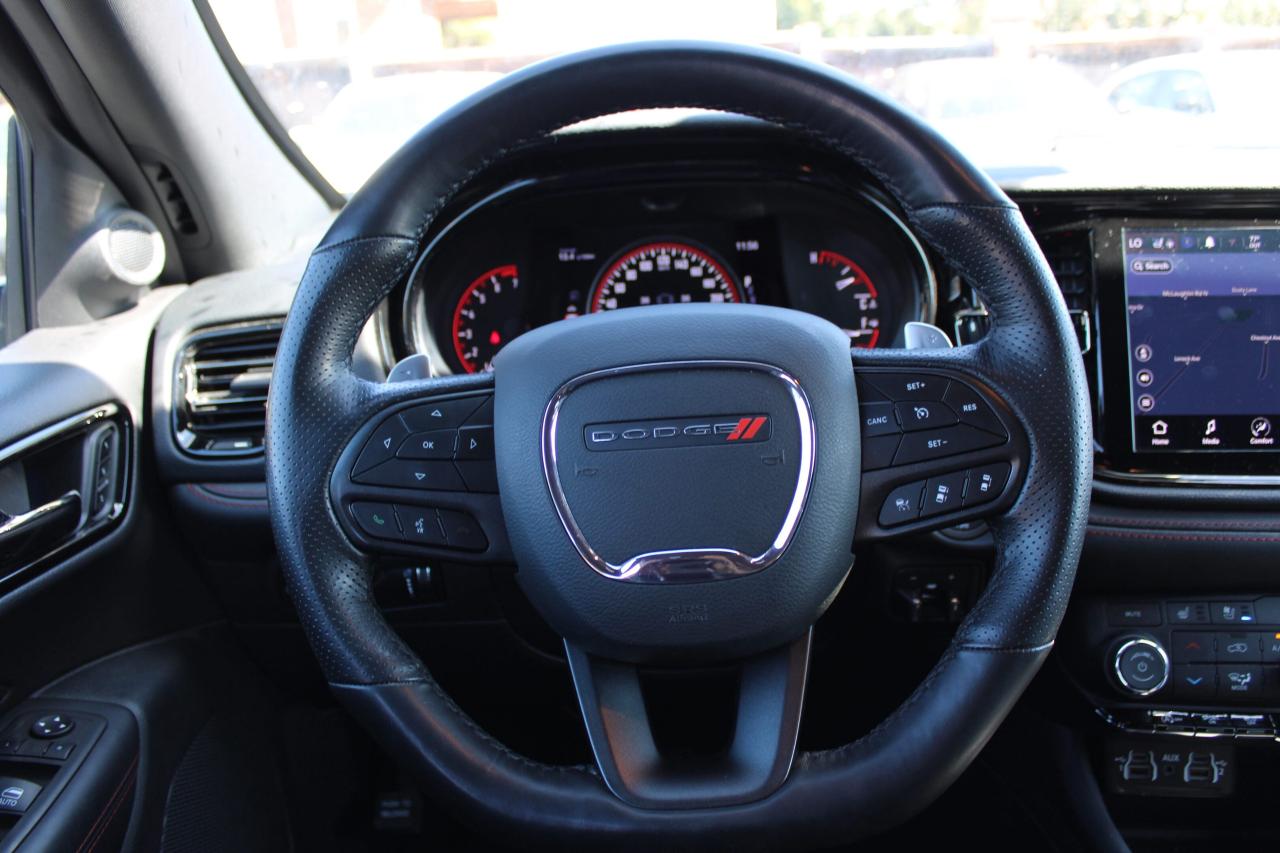 2024 Dodge Durango GT PLUS AWD - Photo #16