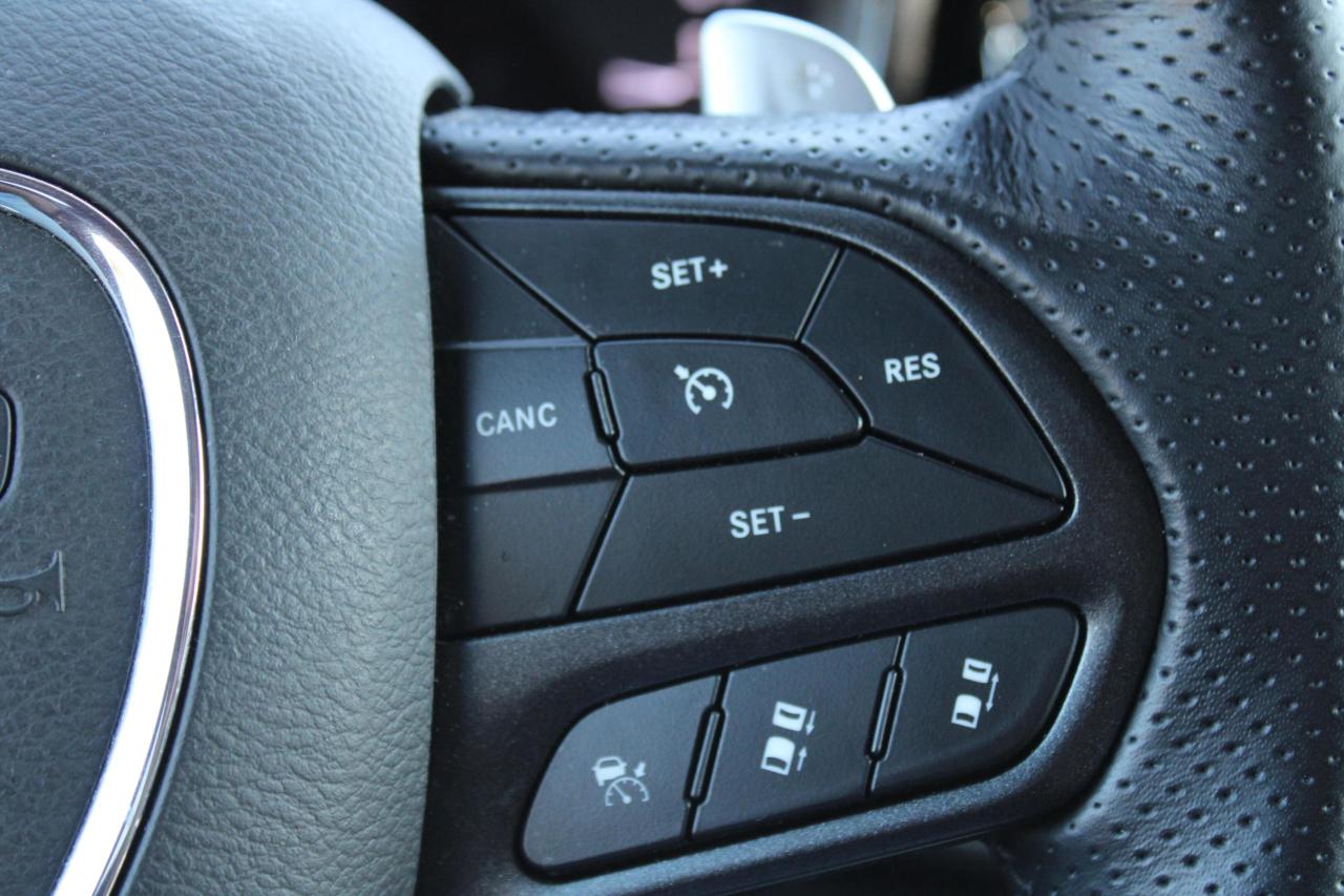 2024 Dodge Durango GT PLUS AWD - Photo #14