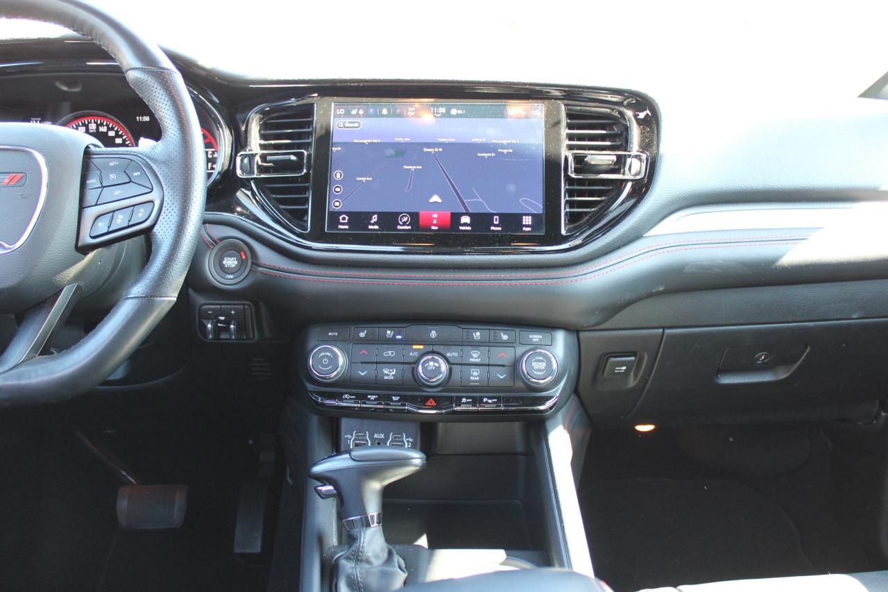 2024 Dodge Durango GT PLUS AWD - Photo #20
