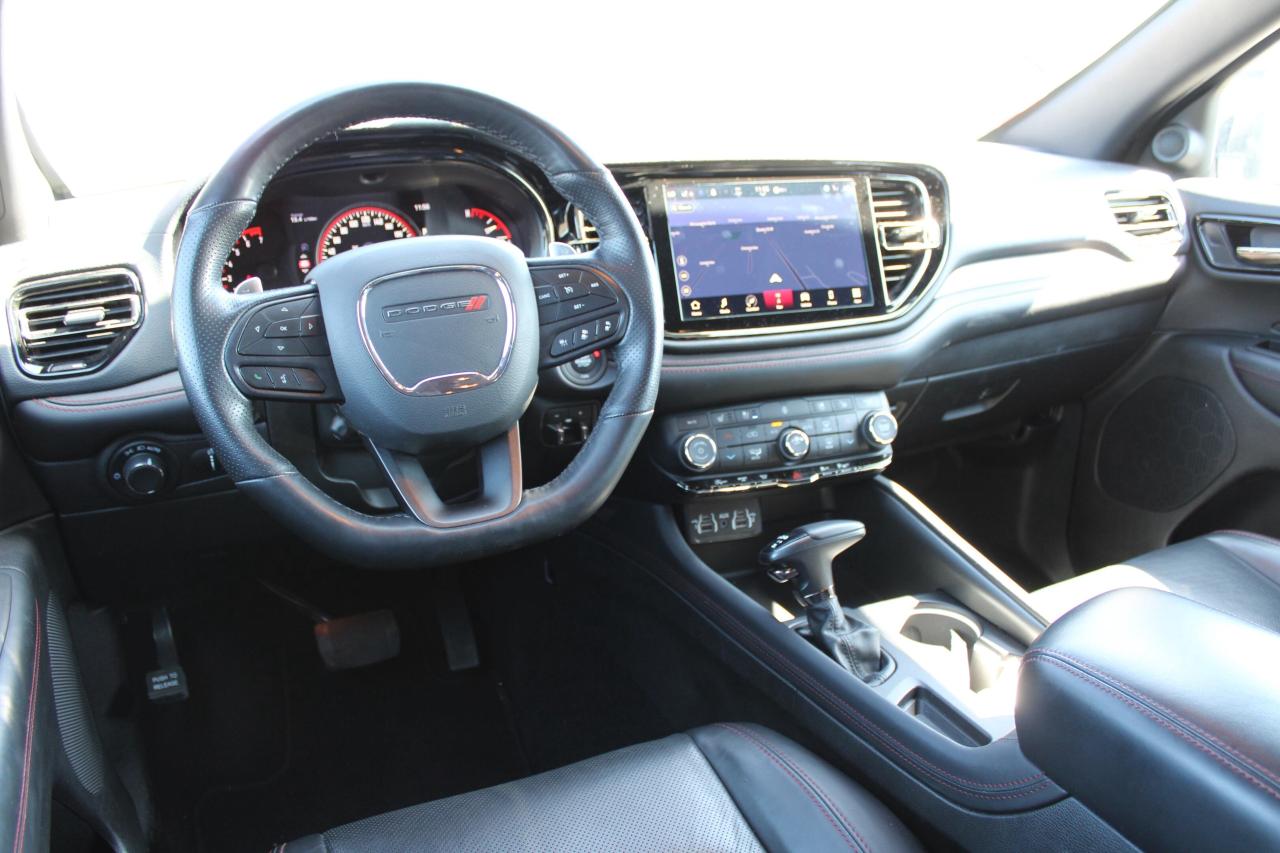 2024 Dodge Durango GT PLUS AWD - Photo #22