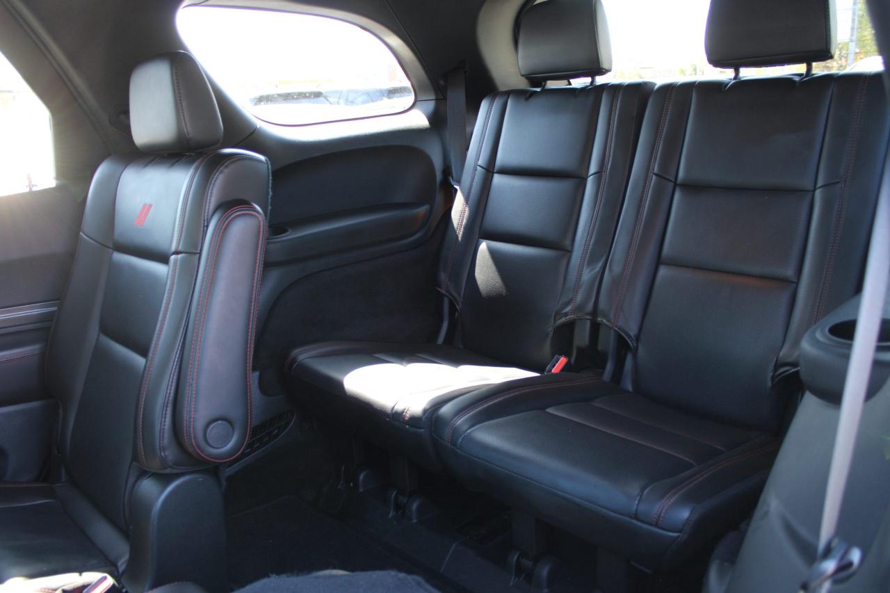 2024 Dodge Durango GT PLUS AWD - Photo #24