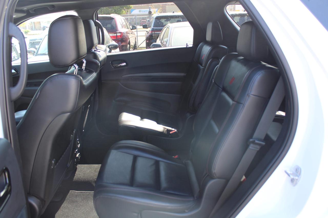 2024 Dodge Durango GT PLUS AWD - Photo #26