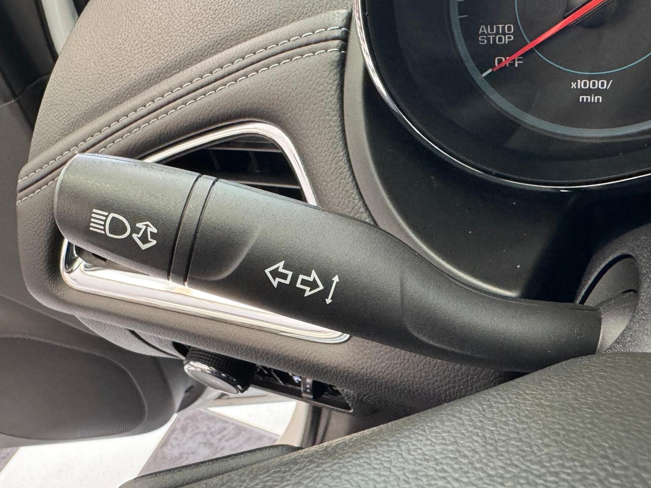 2018 Chevrolet Cruze Premier+Leather+ApplePlay+Remote Start+A/C Photo