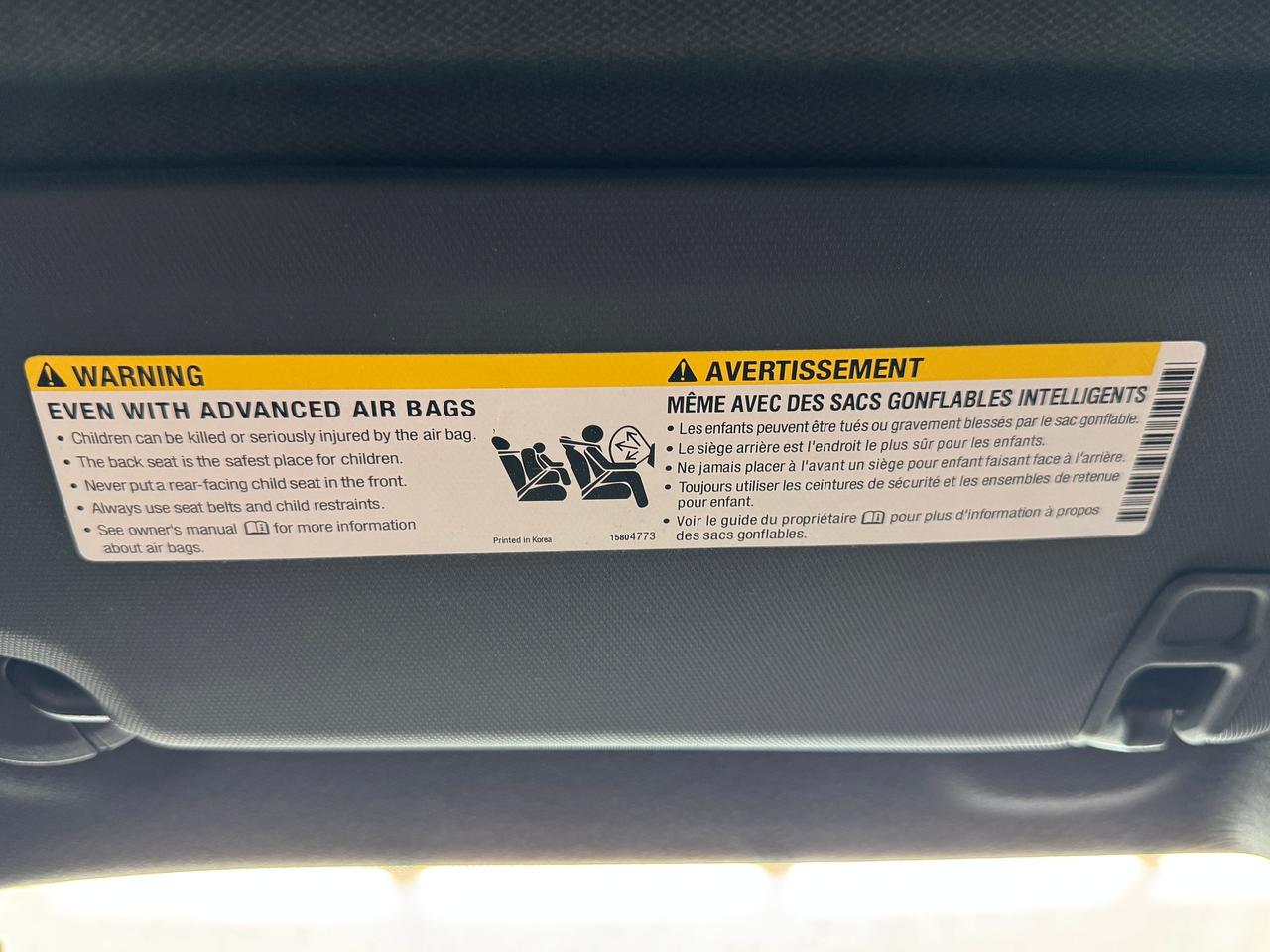 2018 Chevrolet Cruze Premier+Leather+ApplePlay+Remote Start+A/C Photo
