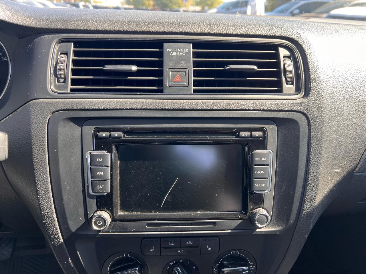 2015 Volkswagen Jetta Trendline Photo20