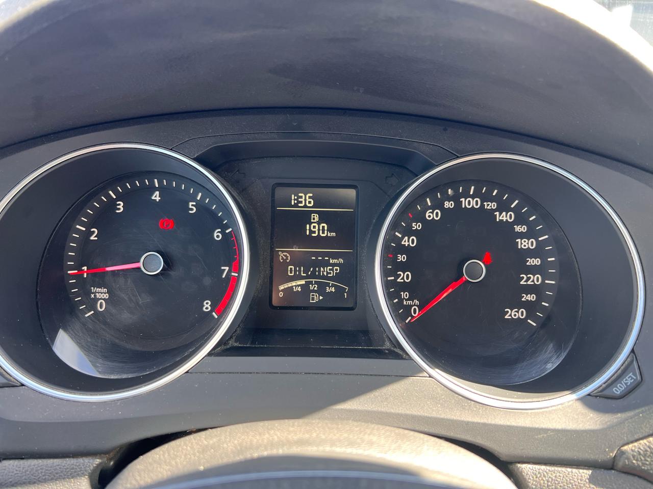 2015 Volkswagen Jetta Trendline Photo