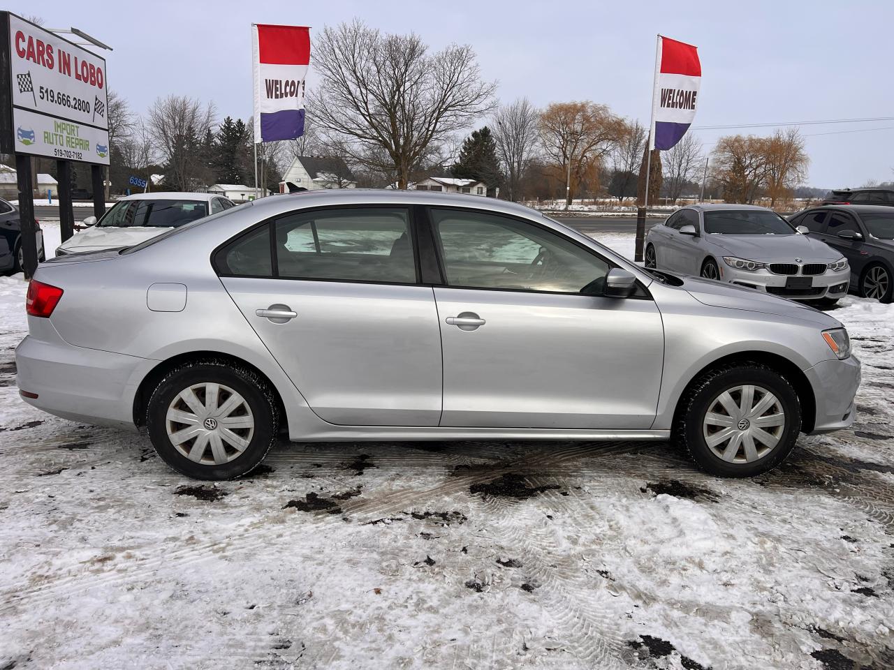 2015 Volkswagen Jetta Trendline Photo29