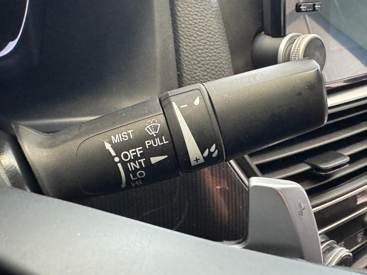 2018 Honda Accord SPORT 1.5T+New Tires+Roof+Lane Keep+CLEAN CARFAX Photo