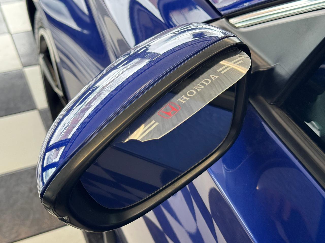 2018 Honda Accord SPORT 1.5T+New Tires+Roof+Lane Keep+CLEAN CARFAX Photo