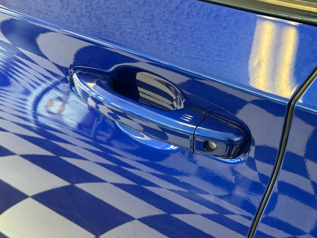 2018 Honda Accord SPORT 1.5T+New Tires+Roof+Lane Keep+CLEAN CARFAX Photo