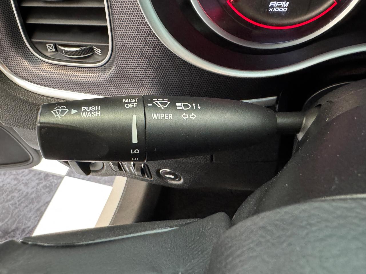 2016 Dodge Charger SXT+New Tires+Roof+GPS+Heated Seats+Tinted Photo