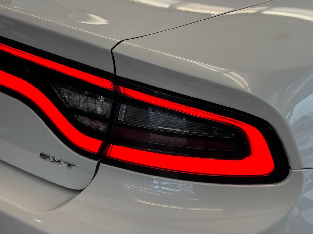 2016 Dodge Charger SXT+New Tires+Roof+GPS+Heated Seats+Tinted Photo