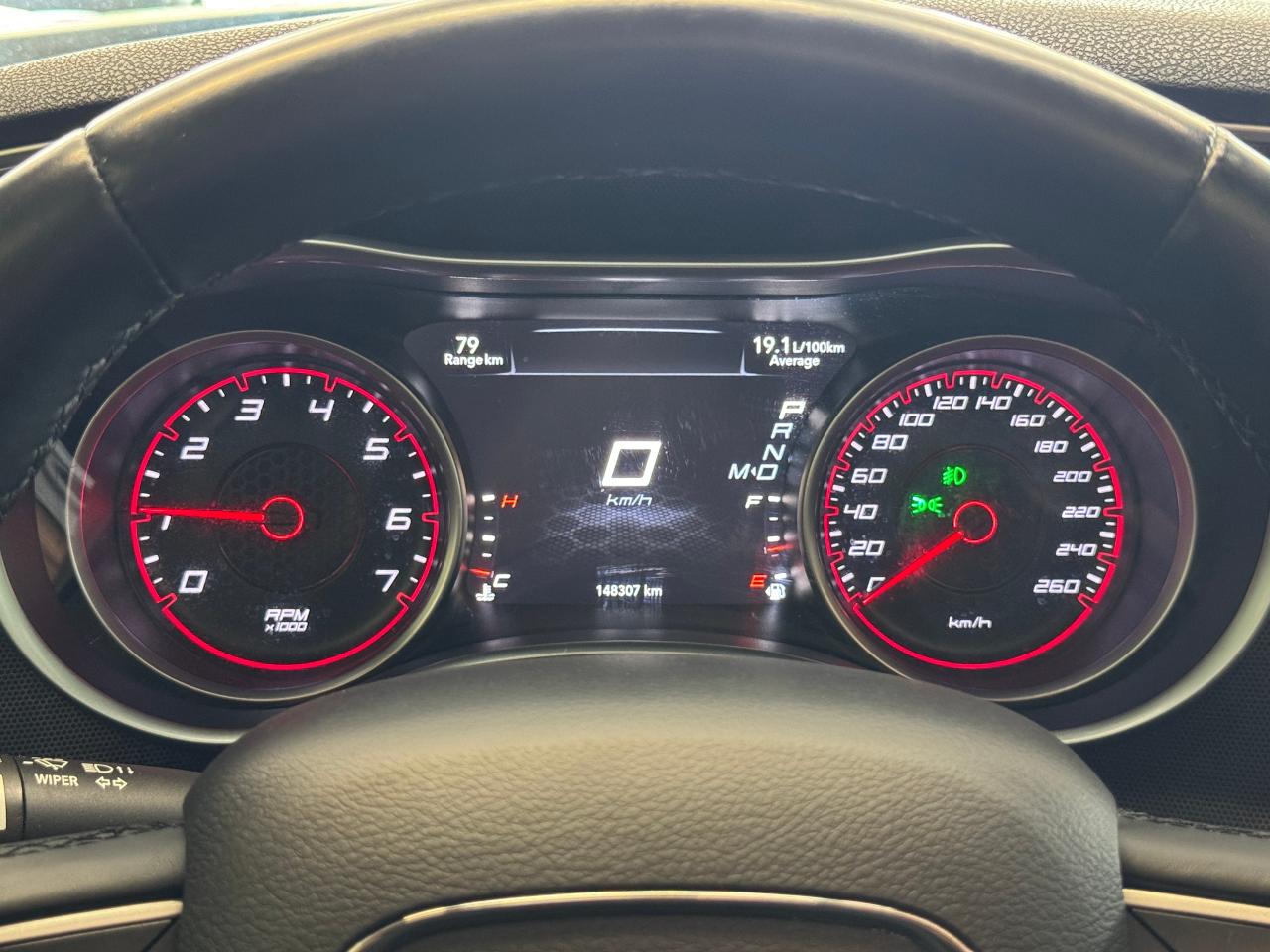 2016 Dodge Charger SXT+New Tires+Roof+GPS+Heated Seats+Tinted Photo