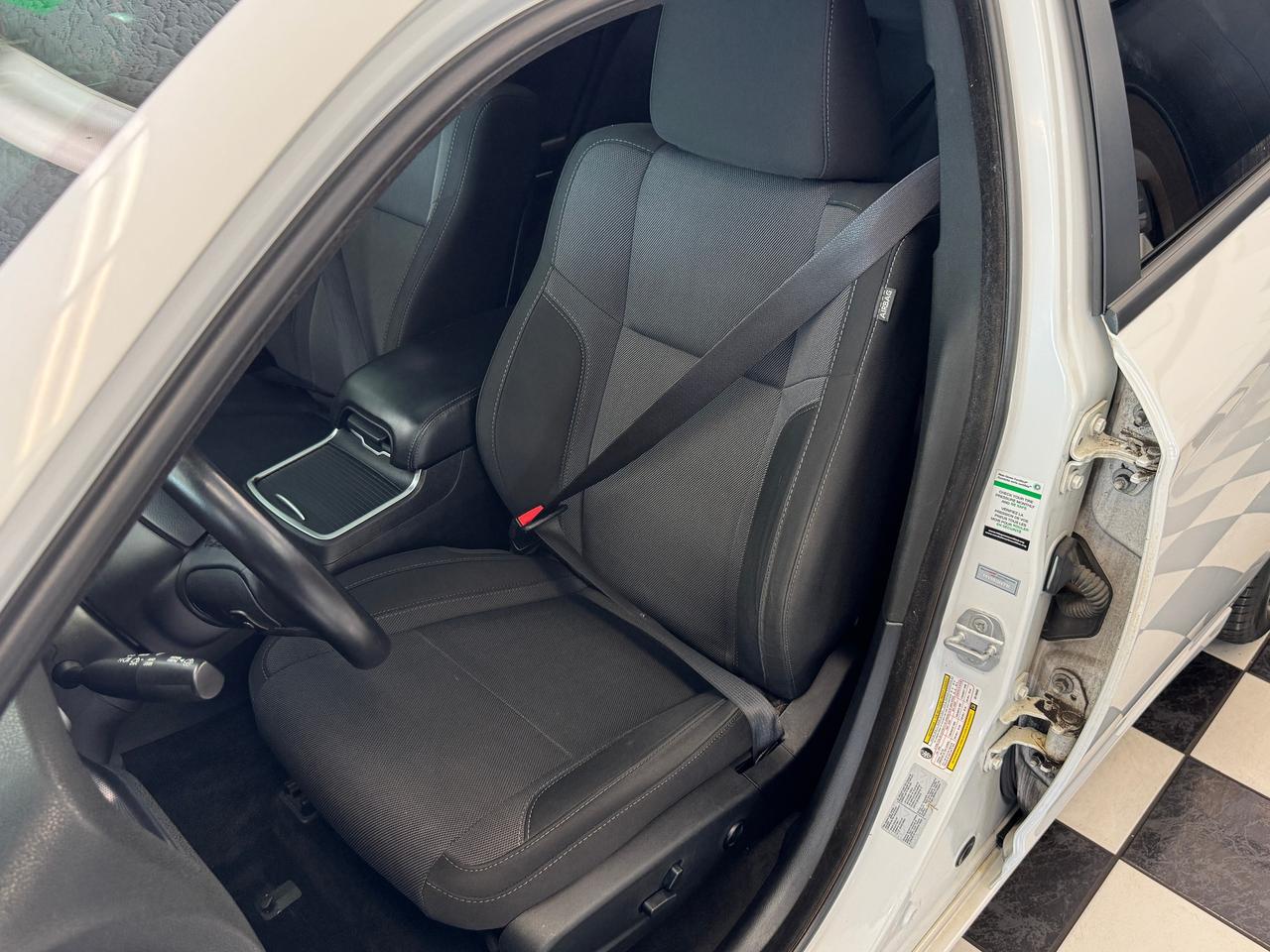 2016 Dodge Charger SXT+New Tires+Roof+GPS+Heated Seats+Tinted Photo