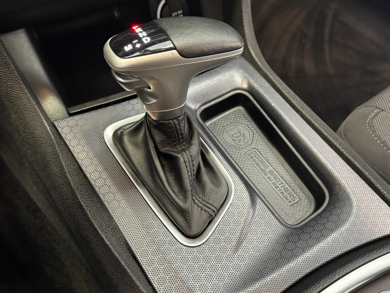 2016 Dodge Charger SXT+New Tires+Roof+GPS+Heated Seats+Tinted Photo