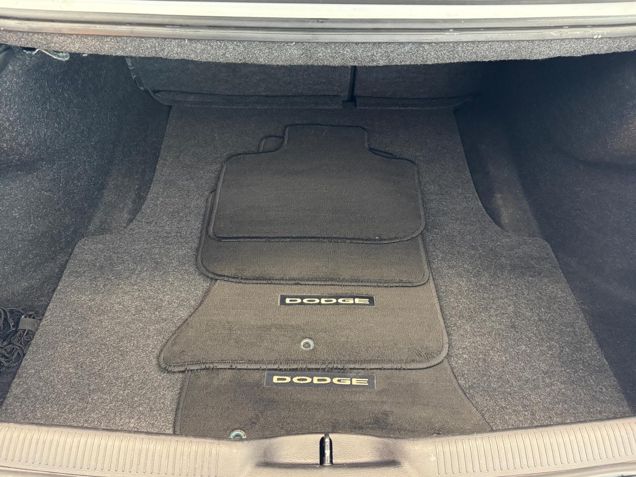 2016 Dodge Charger SXT+New Tires+Roof+GPS+Heated Seats+Tinted Photo