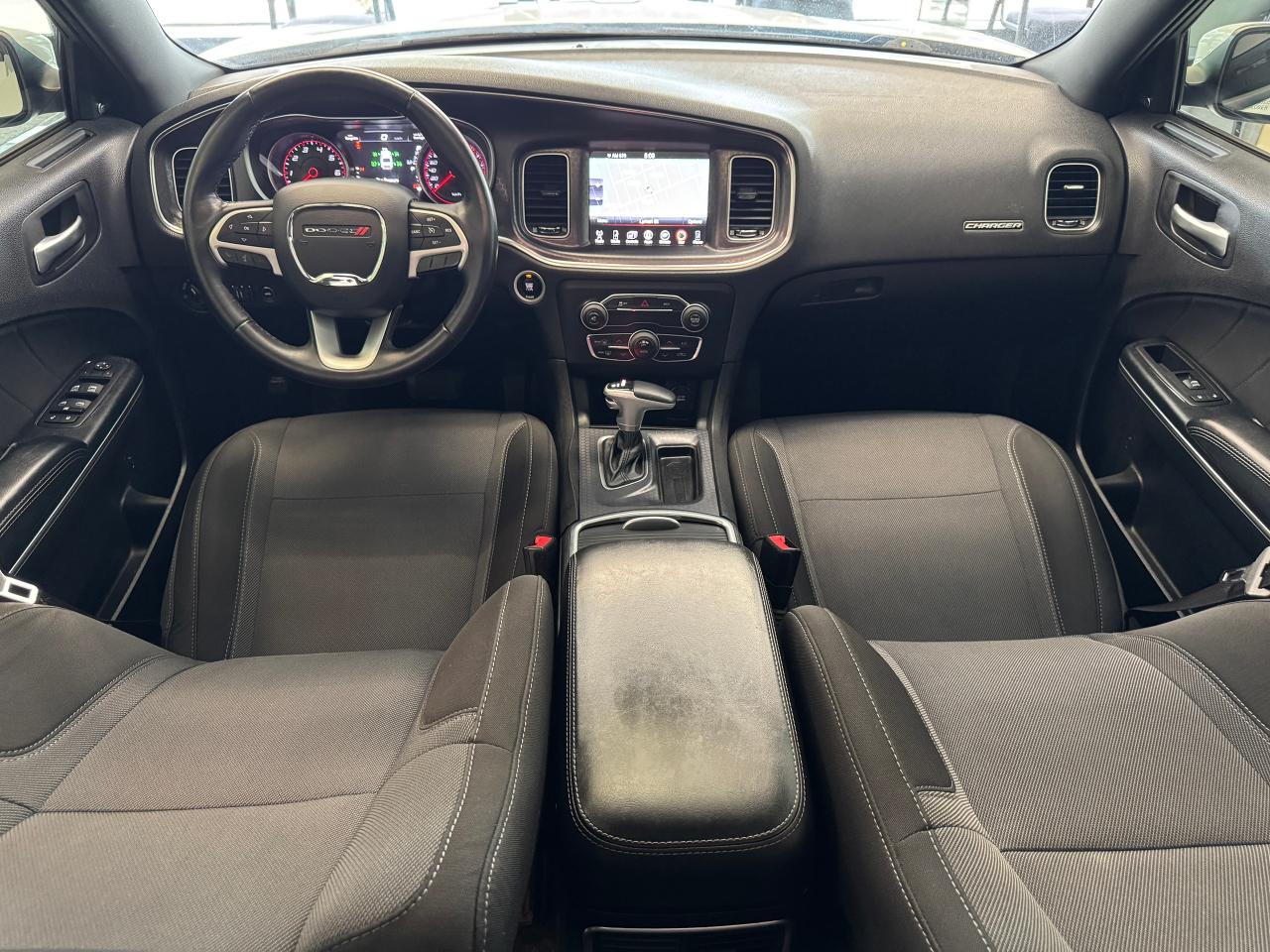 2016 Dodge Charger SXT+New Tires+Roof+GPS+Heated Seats+Tinted Photo