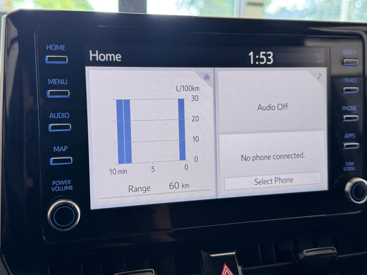 2020 Toyota Corolla LE+New Tires+Brakes+Adaptive Cruise+ApplePlay+LKA Photo