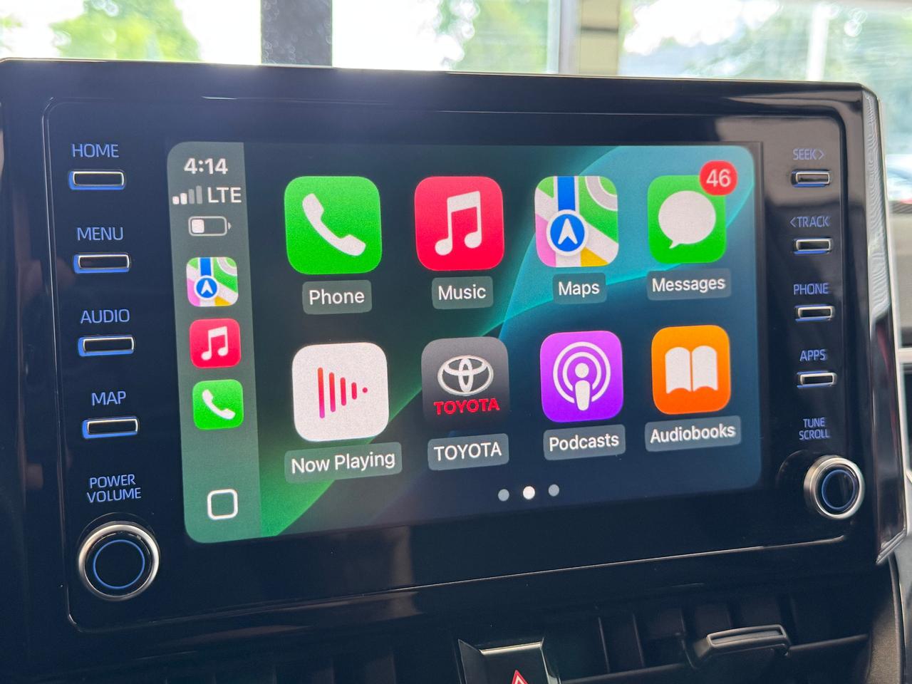 2020 Toyota Corolla LE+New Tires+Brakes+Adaptive Cruise+ApplePlay+LKA Photo