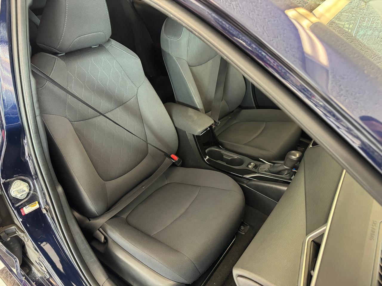 2020 Toyota Corolla LE+New Tires+Brakes+Adaptive Cruise+ApplePlay+LKA Photo