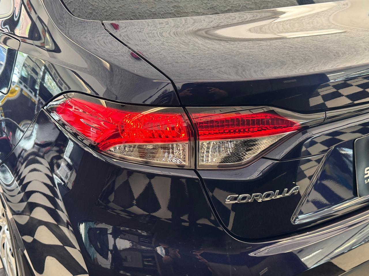 2020 Toyota Corolla LE+New Tires+Brakes+Adaptive Cruise+ApplePlay+LKA Photo