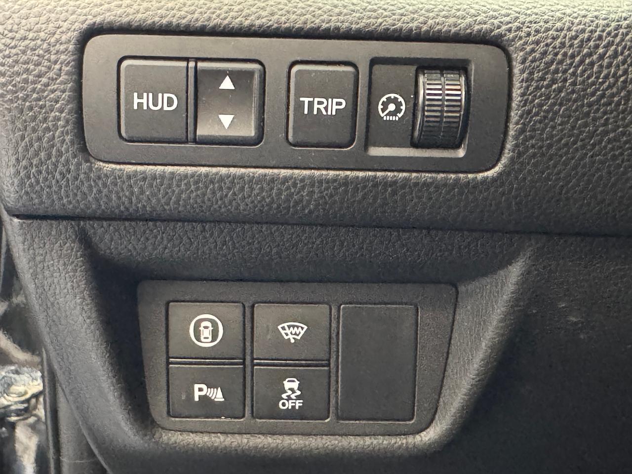 2018 Honda Accord Touring+HUD+New Tires+Adaptive Cruise+CLEAN CARFAX Photo