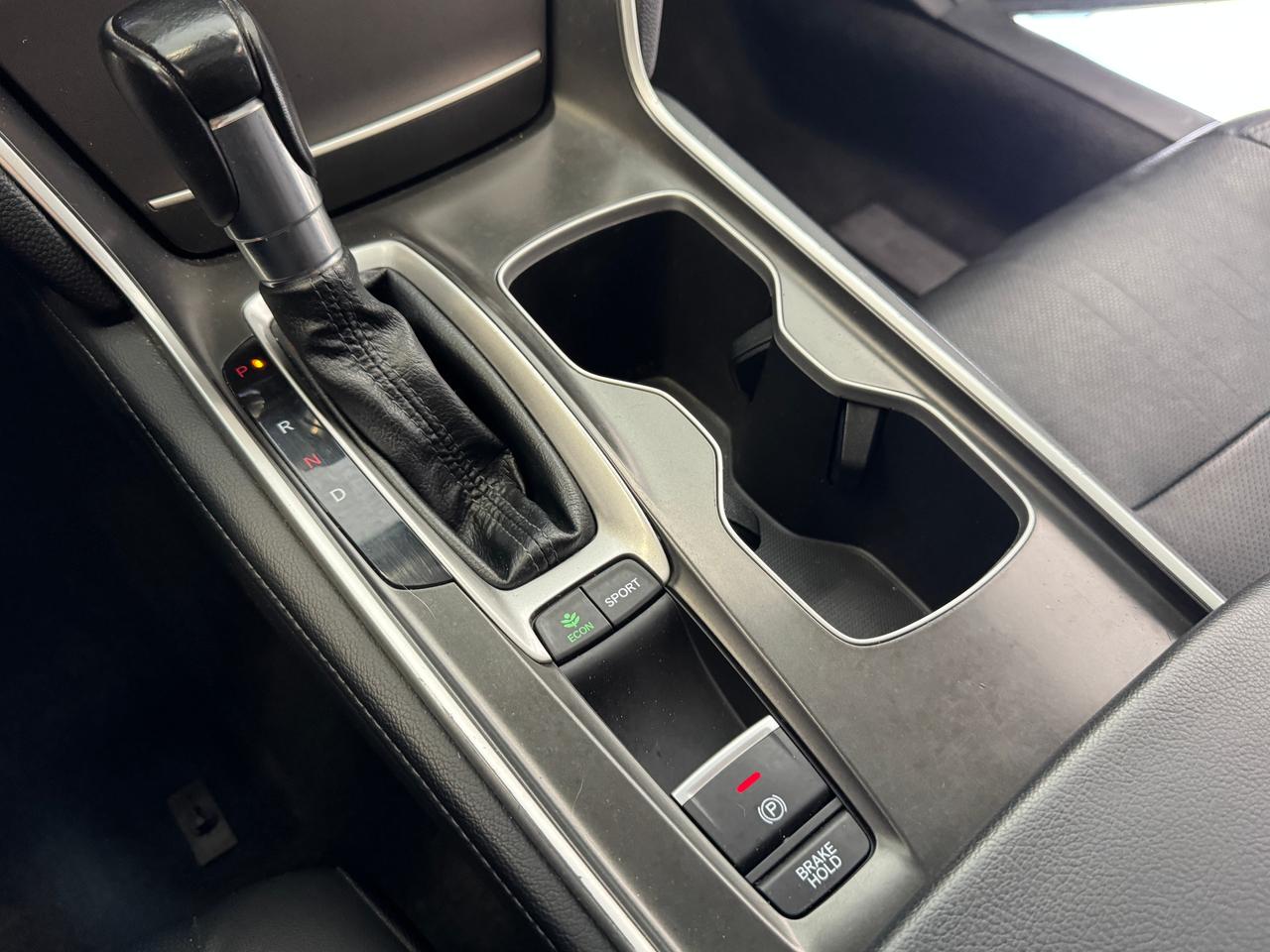 2018 Honda Accord Touring+HUD+New Tires+Adaptive Cruise+CLEAN CARFAX Photo