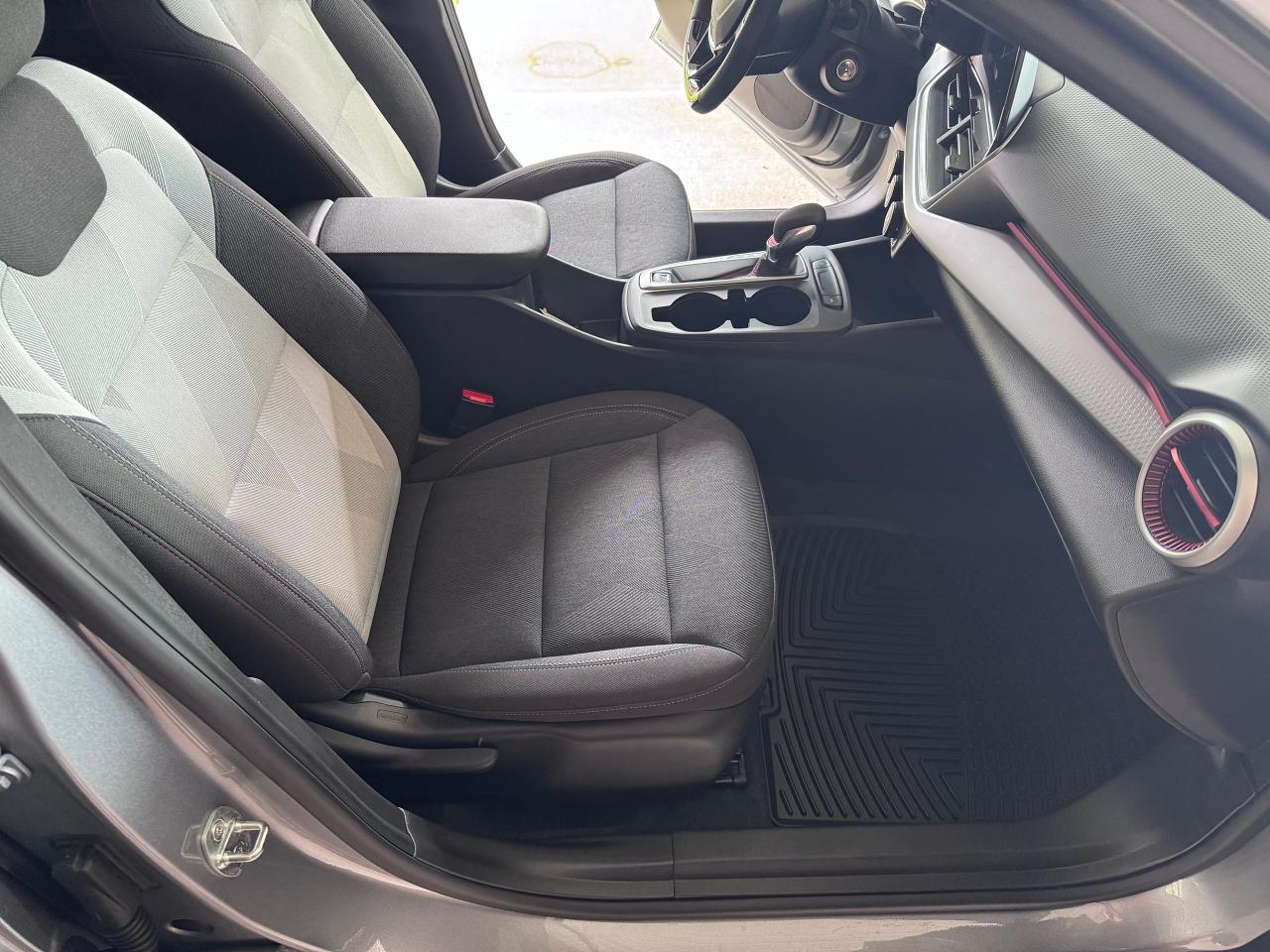 2024 Chevrolet Trax 1RS - Photo #15